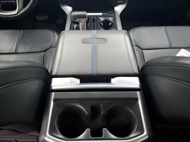 Photo of 2024 Agate Black Metallic Ford F-150