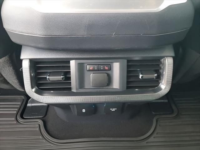 Photo of 2024 Agate Black Metallic Ford F-150