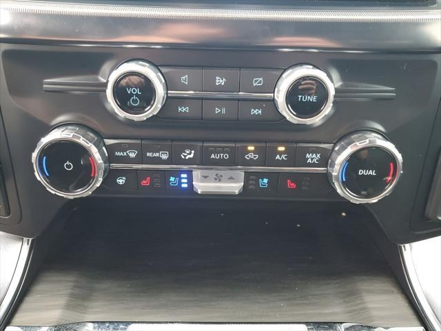 Photo of 2024 Agate Black Metallic Ford F-150