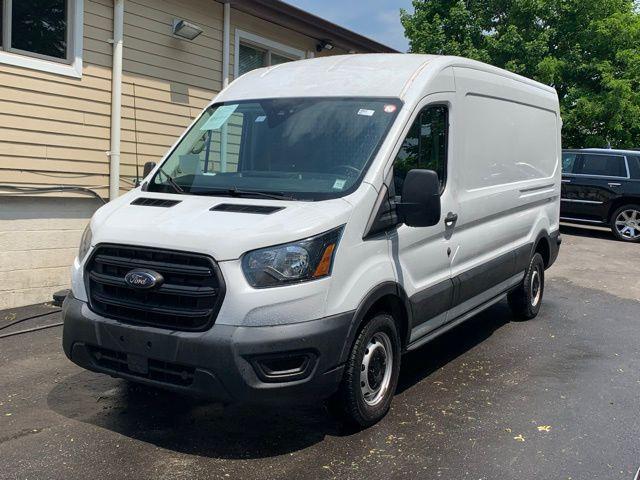 2020 Ford Transit-250