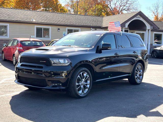 2019 Dodge Durango