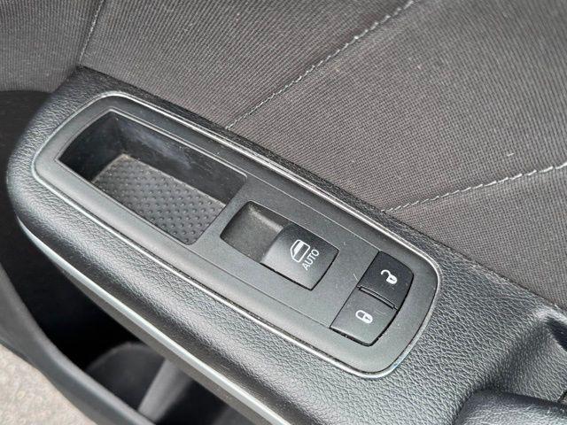 Photo of 2019 Pitch Black Clearcoat Dodge Charger