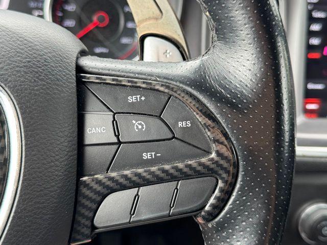 Photo of 2019 Pitch Black Clearcoat Dodge Charger