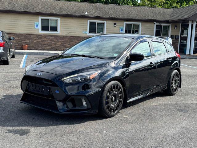 2016 Ford Focus Rs