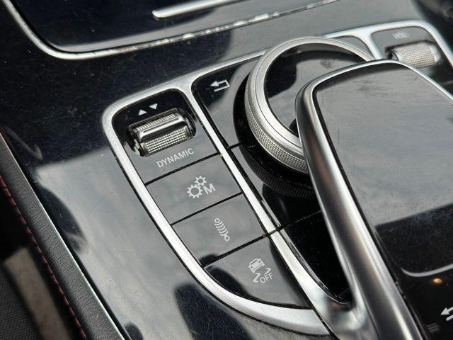 Photo of 2018 Gray Mercedes-Benz AMG E 43