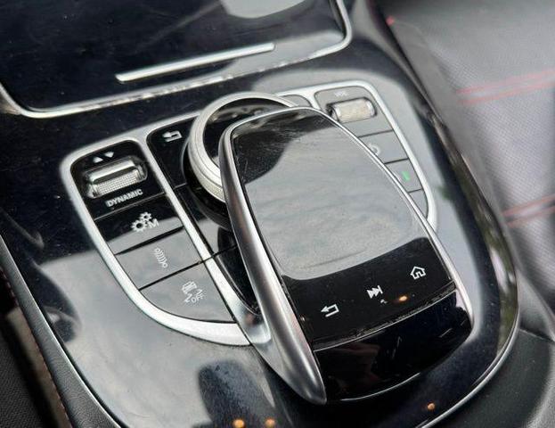 Photo of 2018 Gray Mercedes-Benz AMG E 43