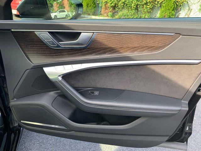 Photo of 2019 Black Audi A6