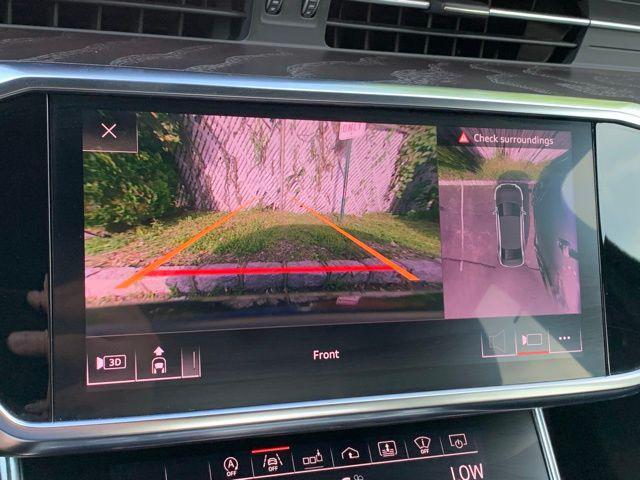 Photo of 2019 Black Audi A6