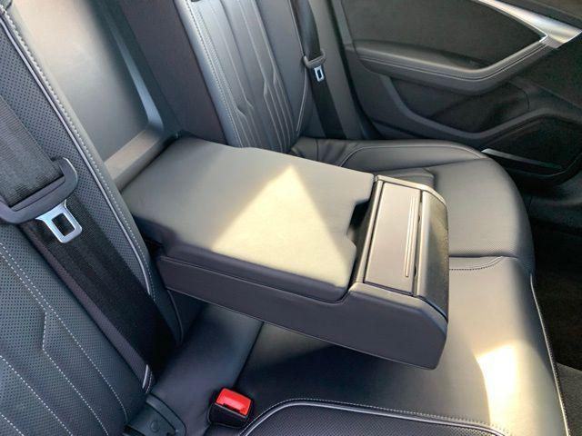 Photo of 2019 Black Audi A6