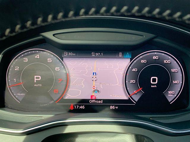 Photo of 2019 Black Audi A6