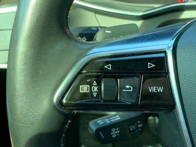 Photo of 2019 Black Audi A6