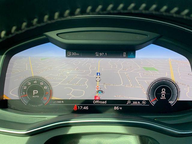 Photo of 2019 Black Audi A6