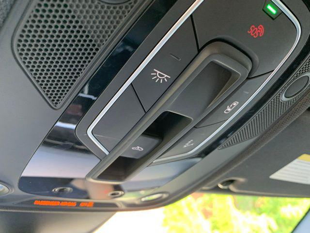Photo of 2019 Black Audi A6