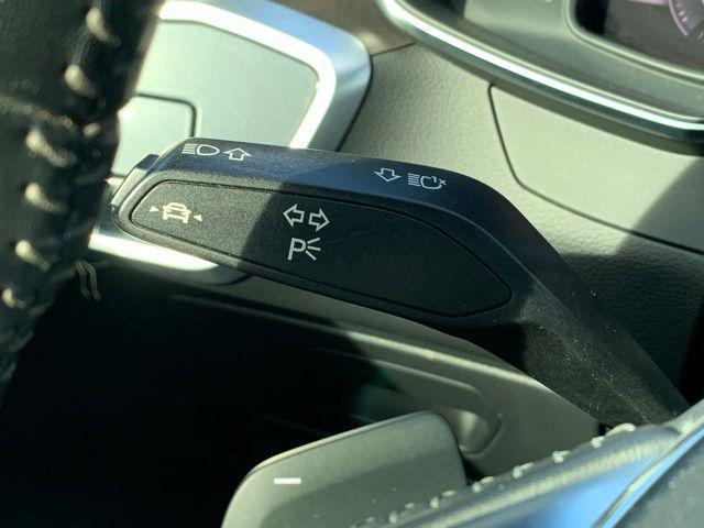 Photo of 2019 Black Audi A6