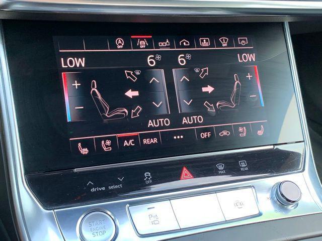Photo of 2019 Black Audi A6