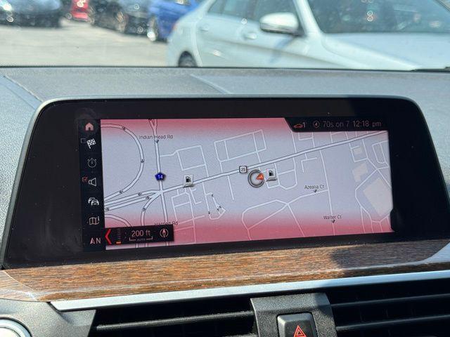 Photo of 2020 Dark Graphite Metallic BMW X3