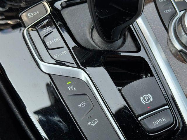 Photo of 2020 Dark Graphite Metallic BMW X3