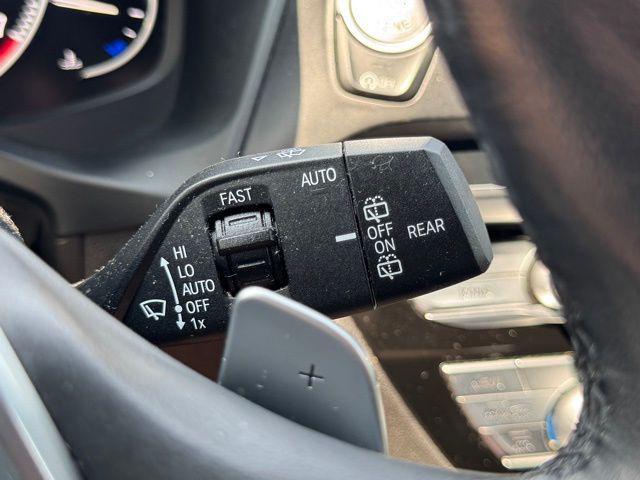 Photo of 2020 Dark Graphite Metallic BMW X3
