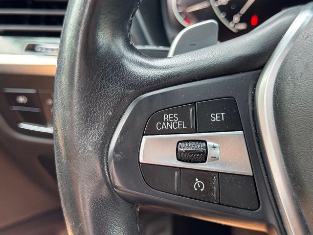 Photo of 2020 Dark Graphite Metallic BMW X3