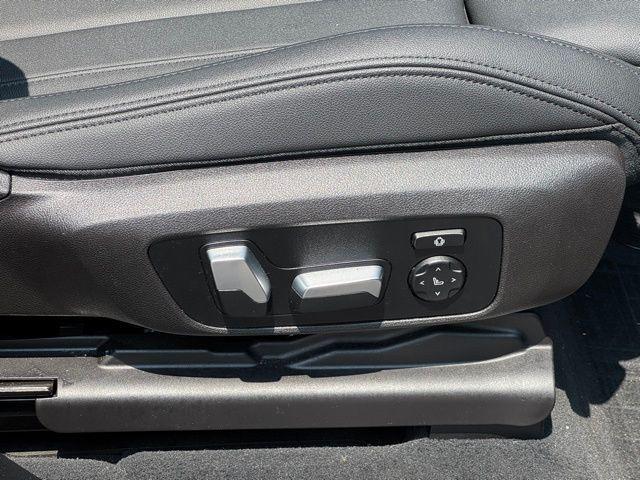 Photo of 2020 Dark Graphite Metallic BMW X3