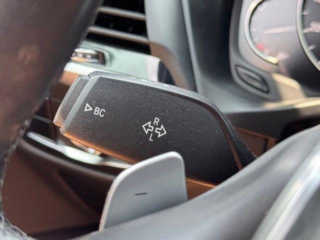 Photo of 2020 Dark Graphite Metallic BMW X3