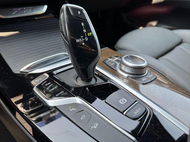 Photo of 2020 Dark Graphite Metallic BMW X3