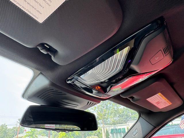 Photo of 2020 Dark Graphite Metallic BMW X3