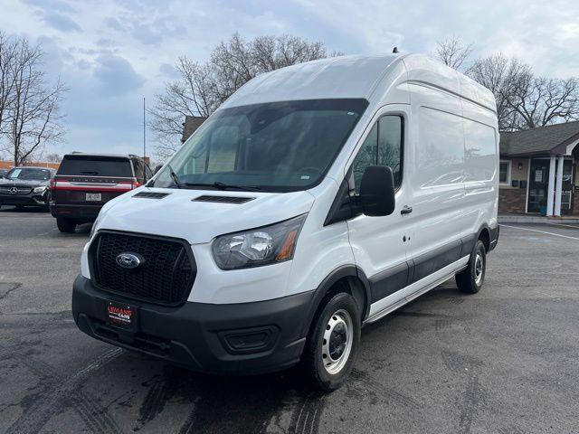 2023 Ford Transit-250