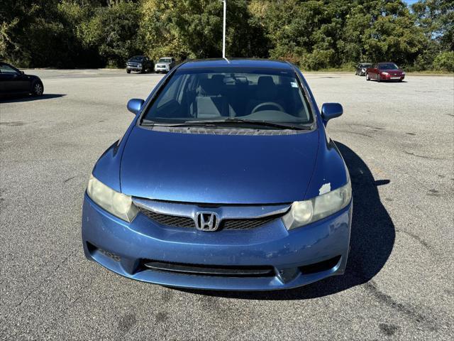 2010 Honda Civic