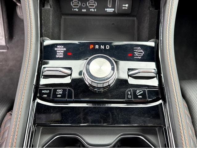 Photo of 2022 Velvet Red Pearlcoat Jeep Grand Cherokee