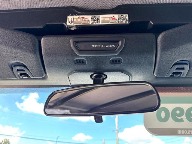 Photo of 2023 Black Clearcoat Jeep Wrangler