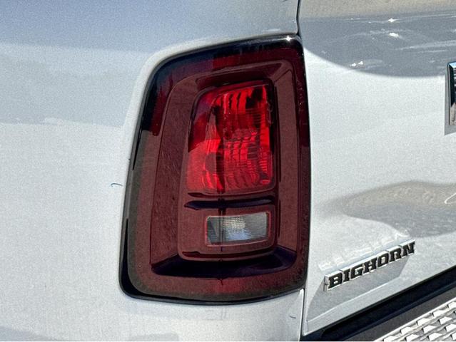 Photo of 2025 Bright White Clearcoat RAM 2500