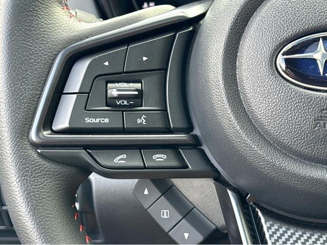 Photo of 2023 Ice Silver Metallic Subaru WRX