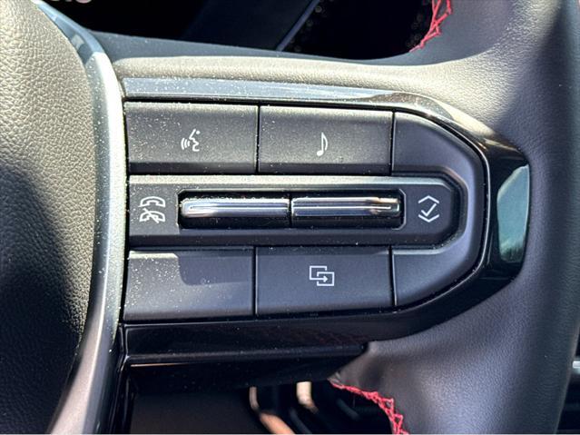 Photo of 2024 Sterling Gray Metallic Chevrolet Colorado