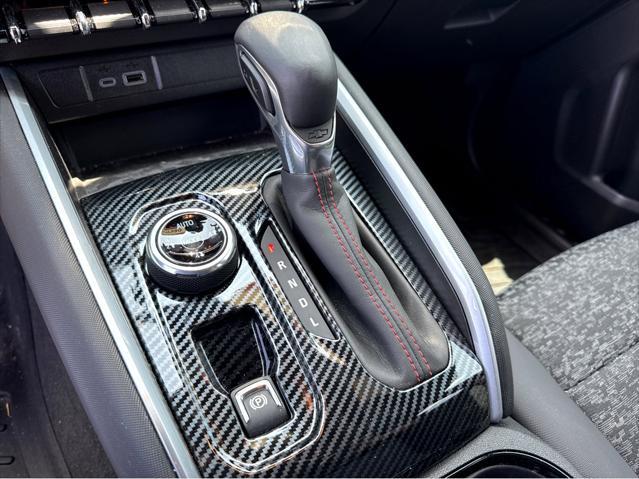 Photo of 2024 Sterling Gray Metallic Chevrolet Colorado