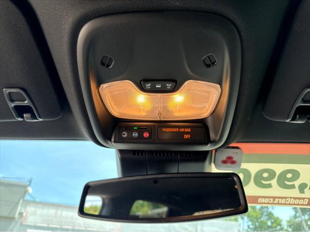 Photo of 2024 Sterling Gray Metallic Chevrolet Colorado