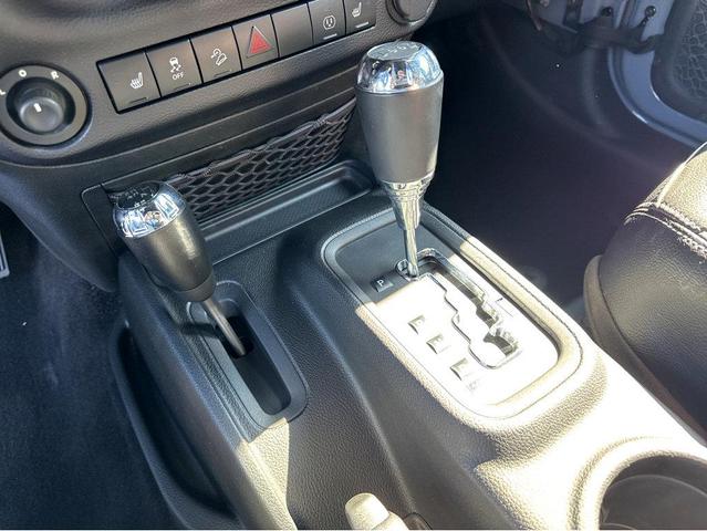 Photo of 2015 Anvil Clearcoat Jeep Wrangler Unlimited