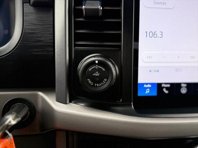Photo of 2024 Gray Ford F-150