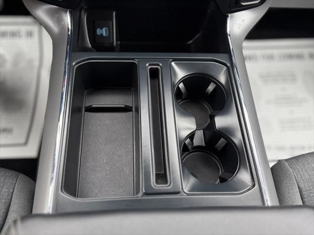 Photo of 2024 Gray Ford F-150
