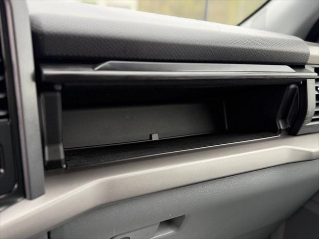 Photo of 2024 Gray Ford F-150