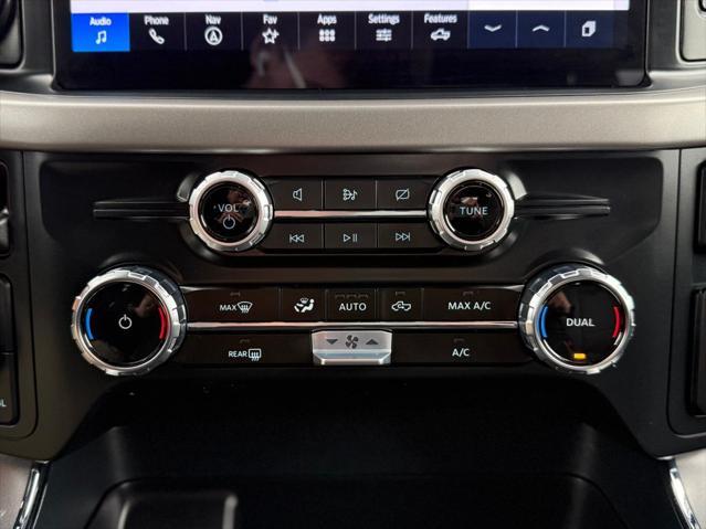 Photo of 2024 Gray Ford F-150