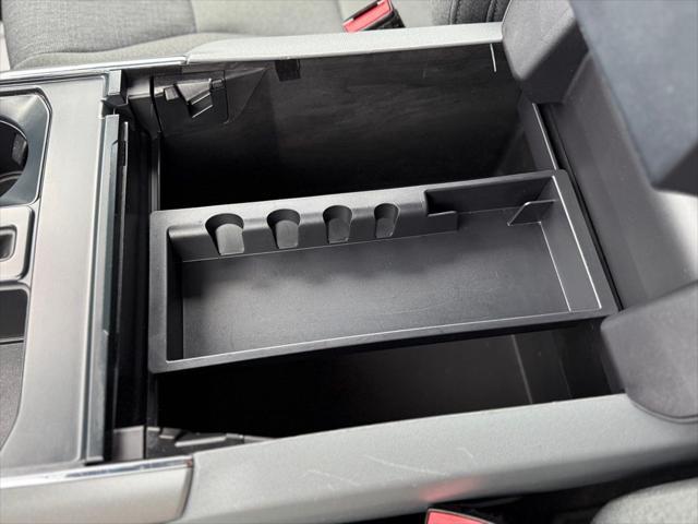 Photo of 2024 Gray Ford F-150