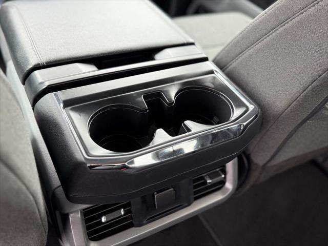 Photo of 2024 Gray Ford F-150