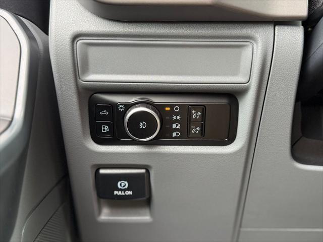 Photo of 2024 Gray Ford F-150