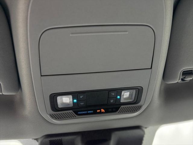 Photo of 2024 Gray Ford F-150