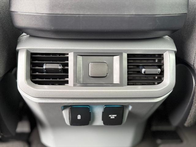 Photo of 2024 Gray Ford F-150