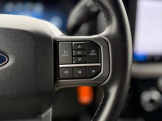 Photo of 2024 Gray Ford F-150