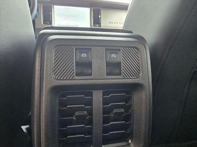 Photo of 2025 Marsh Gray Ford Bronco
