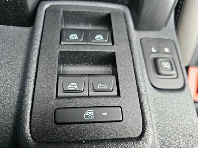 Photo of 2025 Marsh Gray Ford Bronco
