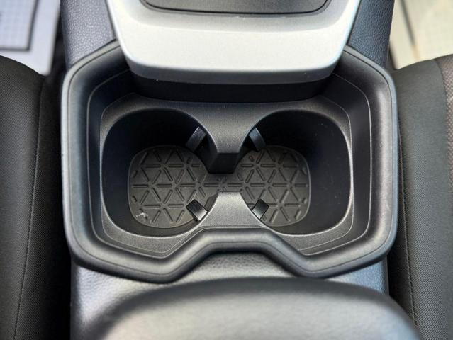 Photo of 2020 Silver Sky Metallic Toyota RAV4 Hybrid